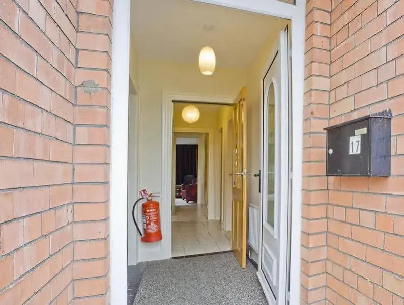 Somerton House Rooms Only