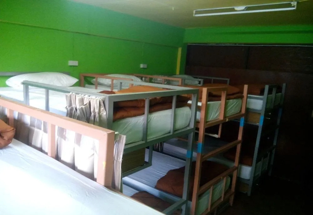 My Family Hostel