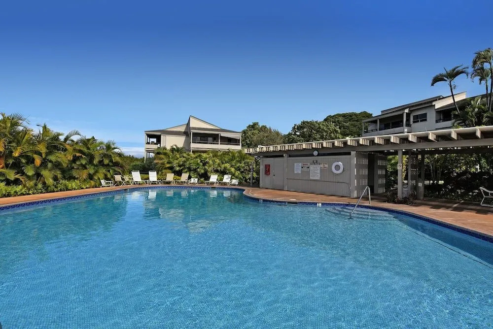 Wailea Ekolu 1606 - 2 Br Condo