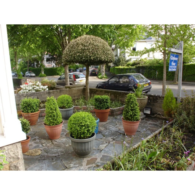 Westbourne Guest House