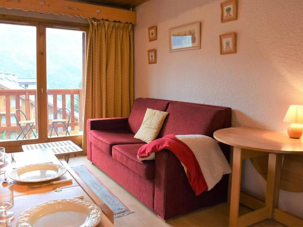 Appartement Méribel, 2 pièces, 4 personnes - FR-1-180-80