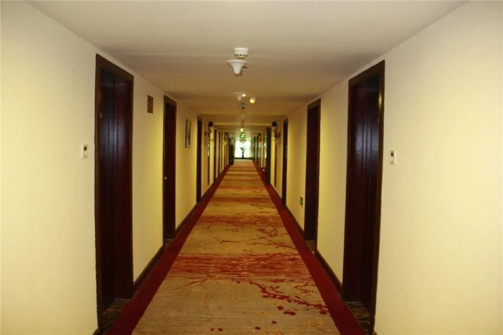 Diamond Hotel
