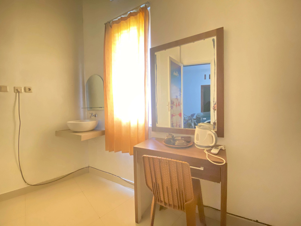 ANA INN Ambarawa Mitra RedDoorz