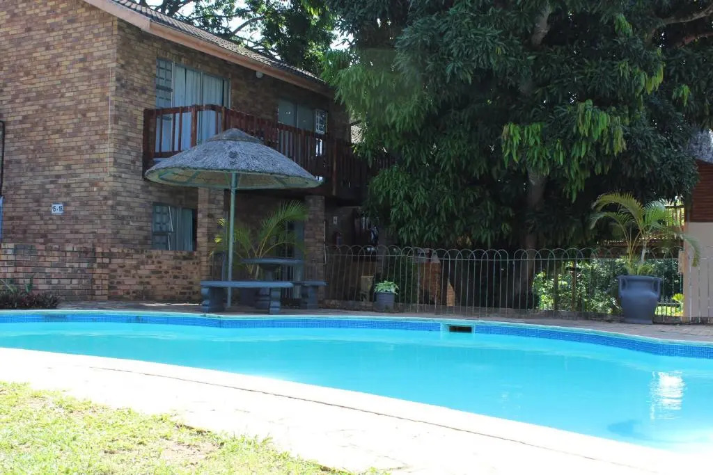 iLanga Lodge