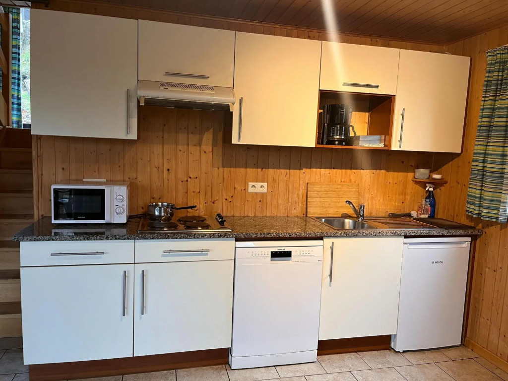 Charming Stay by the Meuse