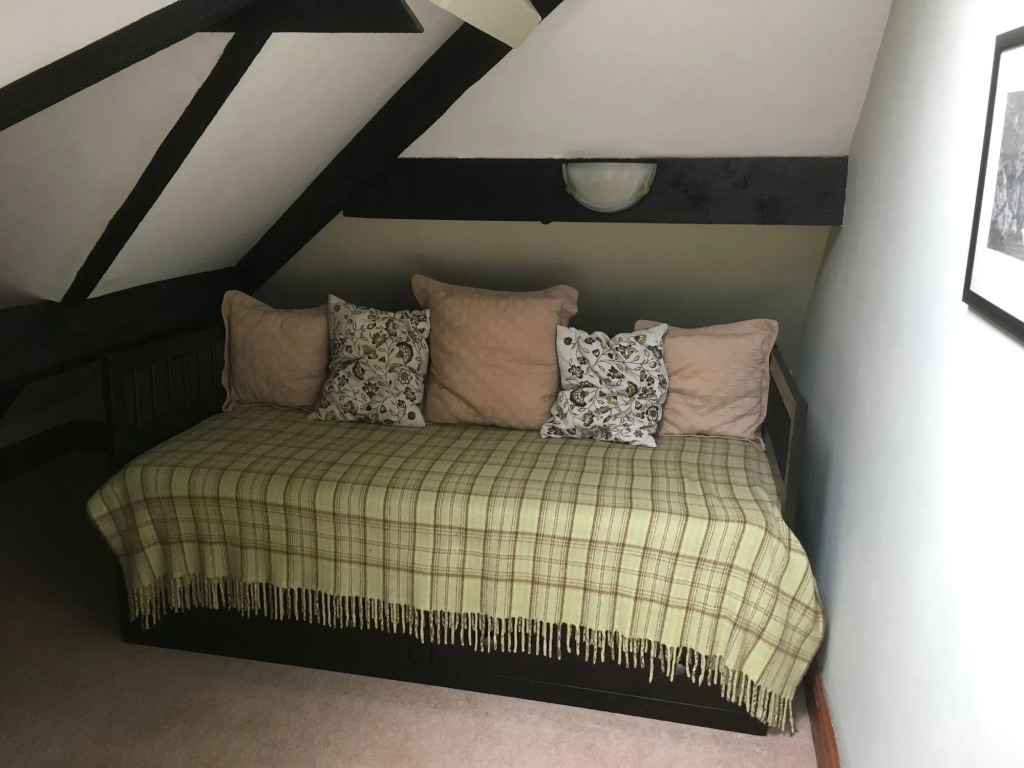Ivythwaite Lodge Guest House