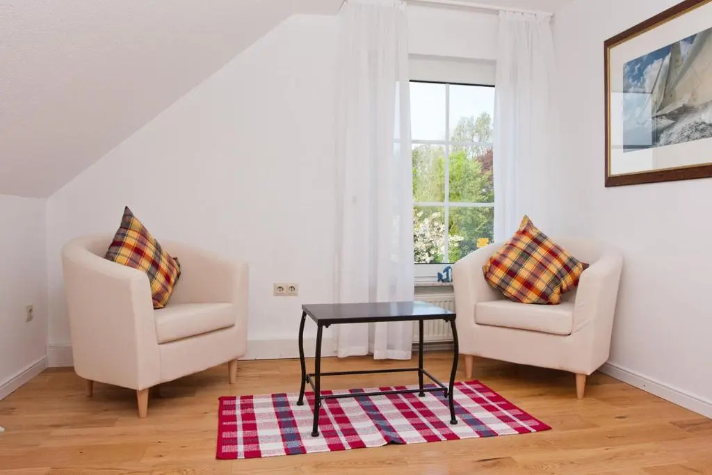 Landhaus Lillesand