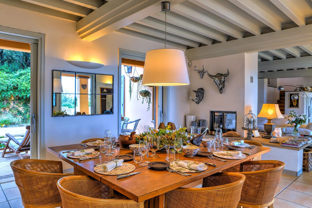 Villa Le Cave 12, Emma Villas