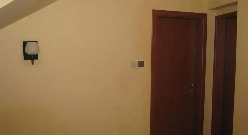 Guest House Amor