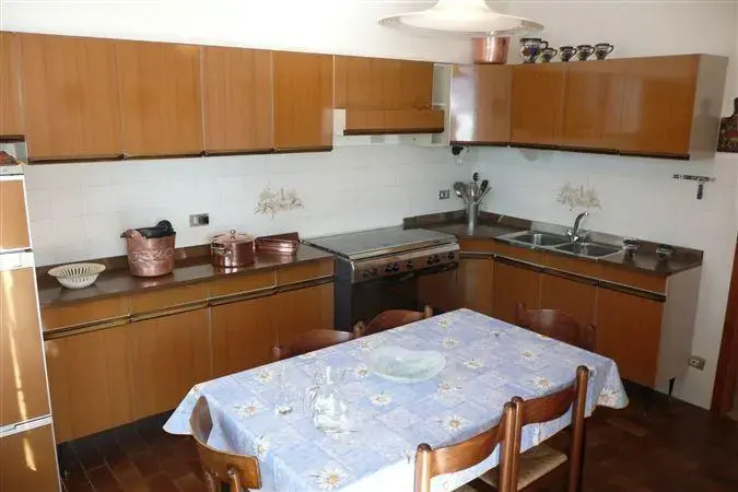 Casa Da Franca