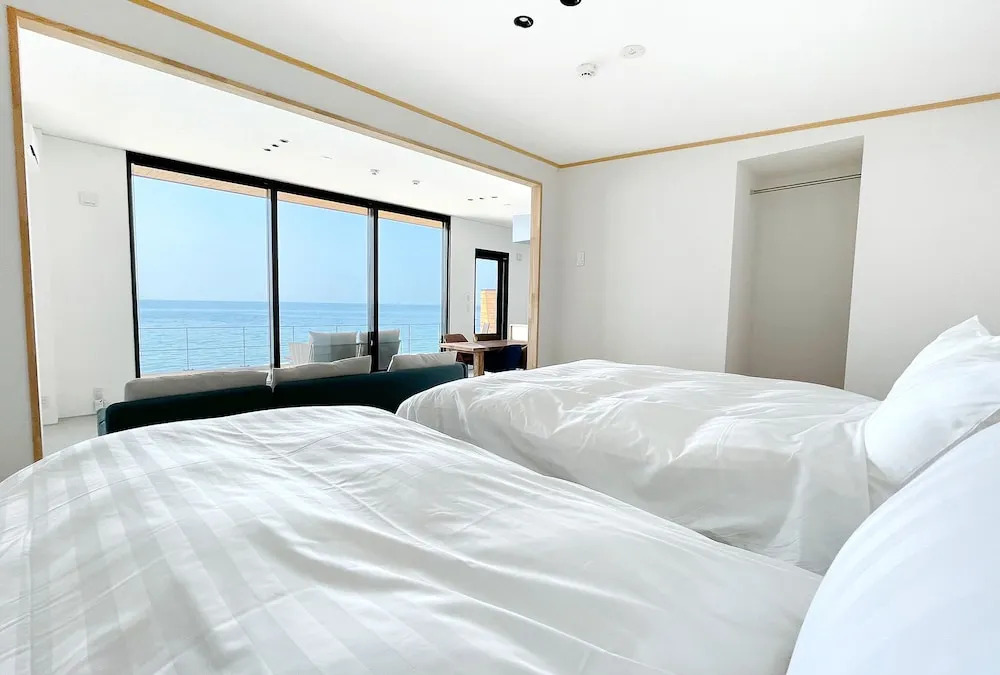 Solavilla Umi Terrace Minamiawaji