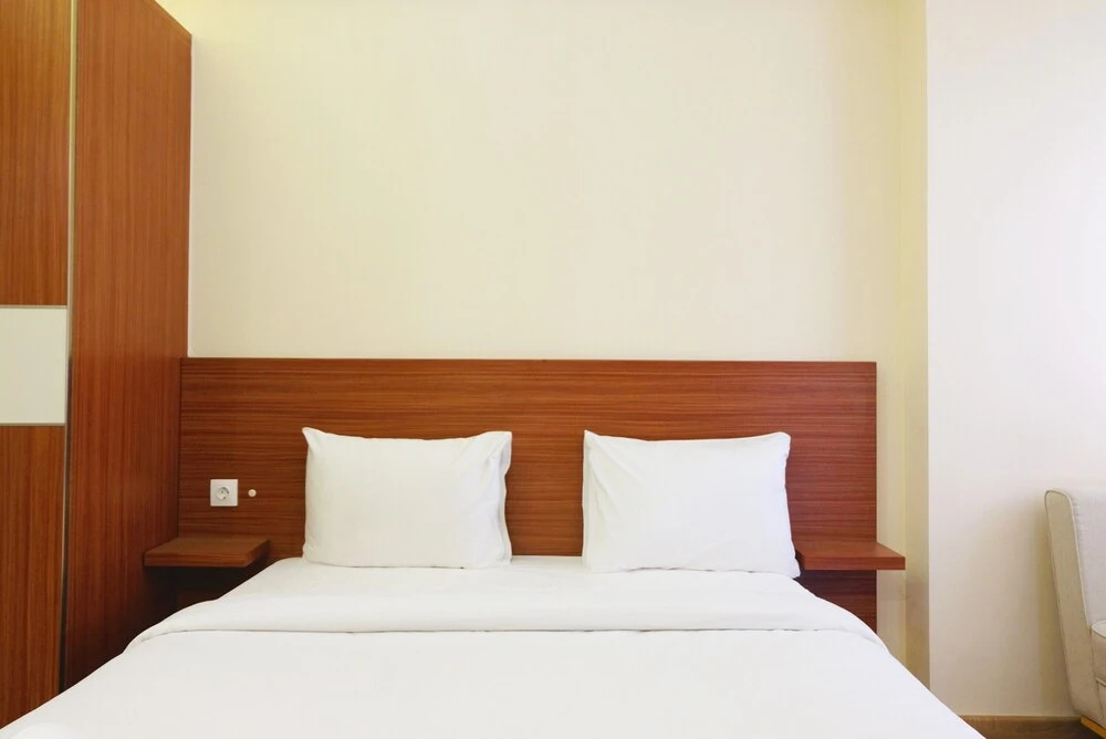 Highest Value Studio Apartment at Parkland Avenue