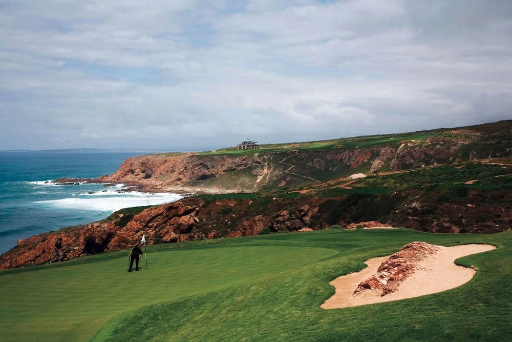 Mossel Bay Muse
