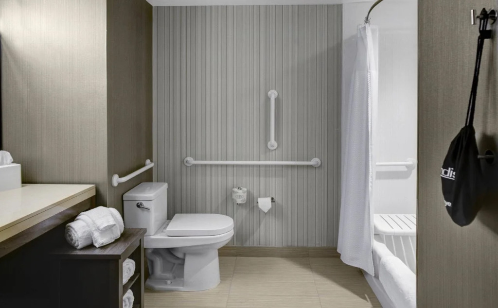 Courtyard by Marriott Carrollton