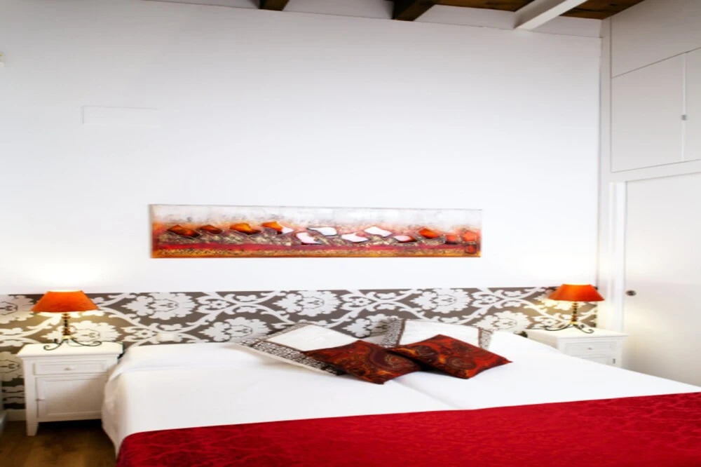 Castellar Singular Apartments