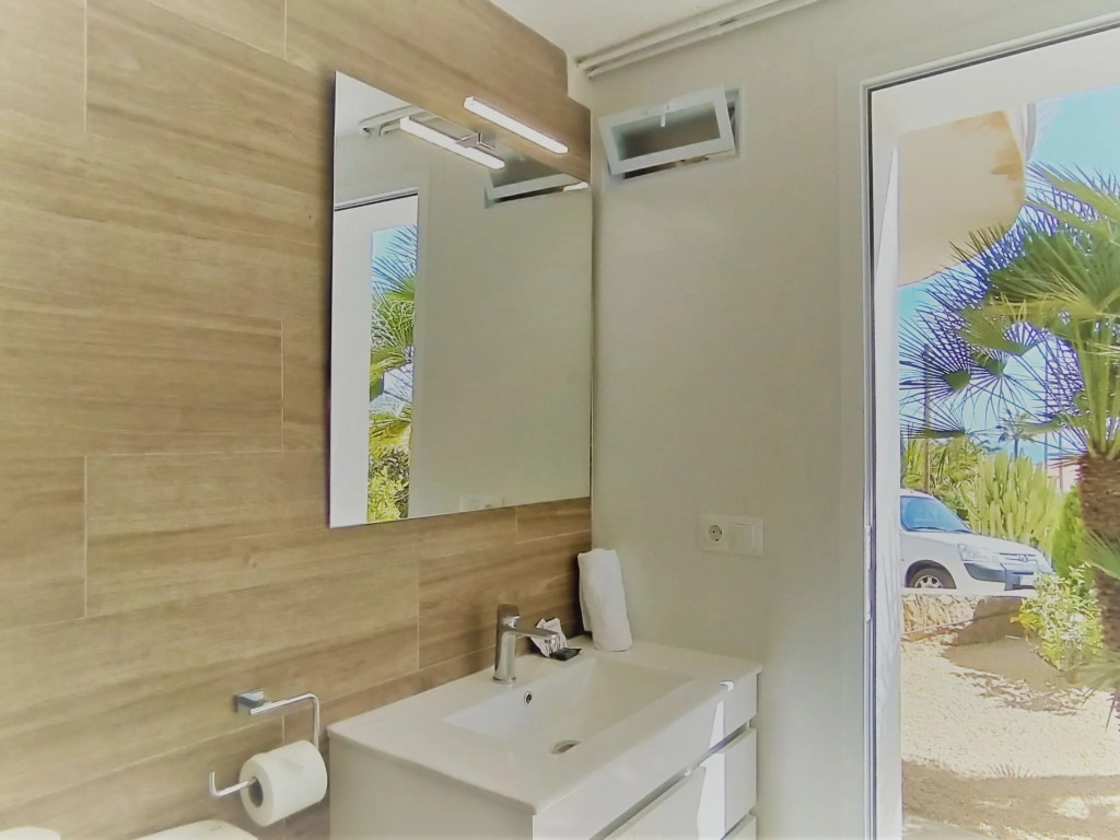 Holiday Home Colombia 16-1 by Interhome