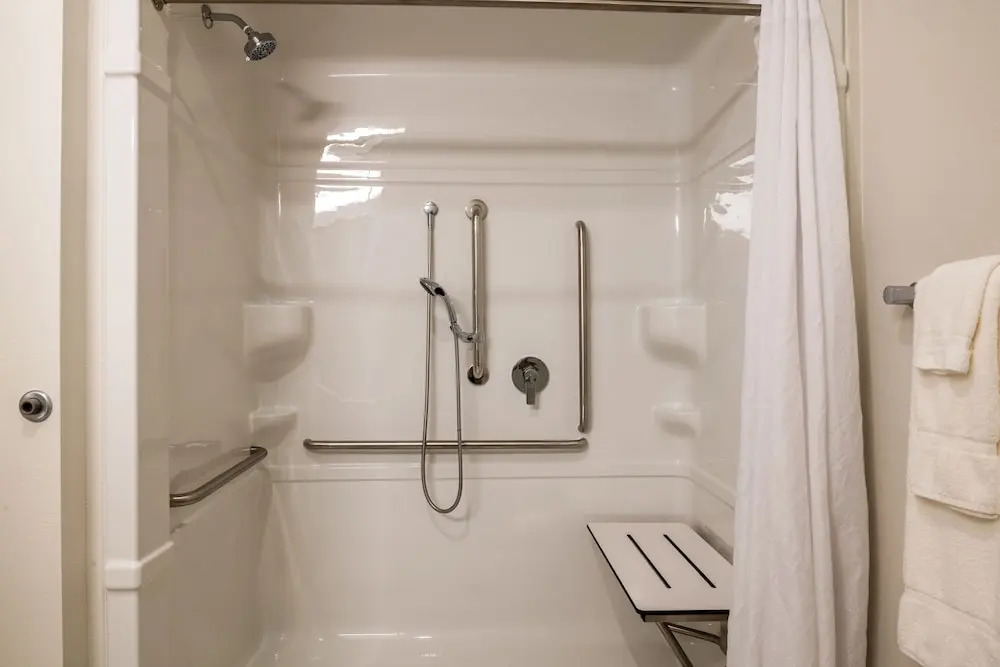 Amsterdam Inn & Suites Florenceville-Bristol