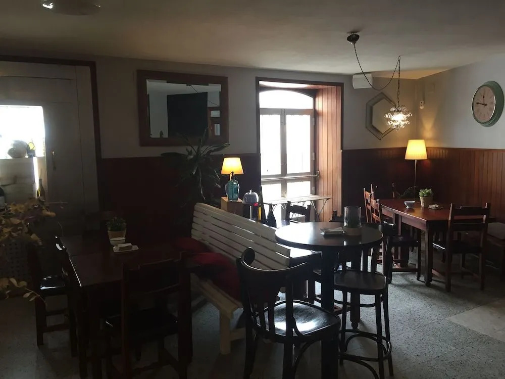 Casa castro