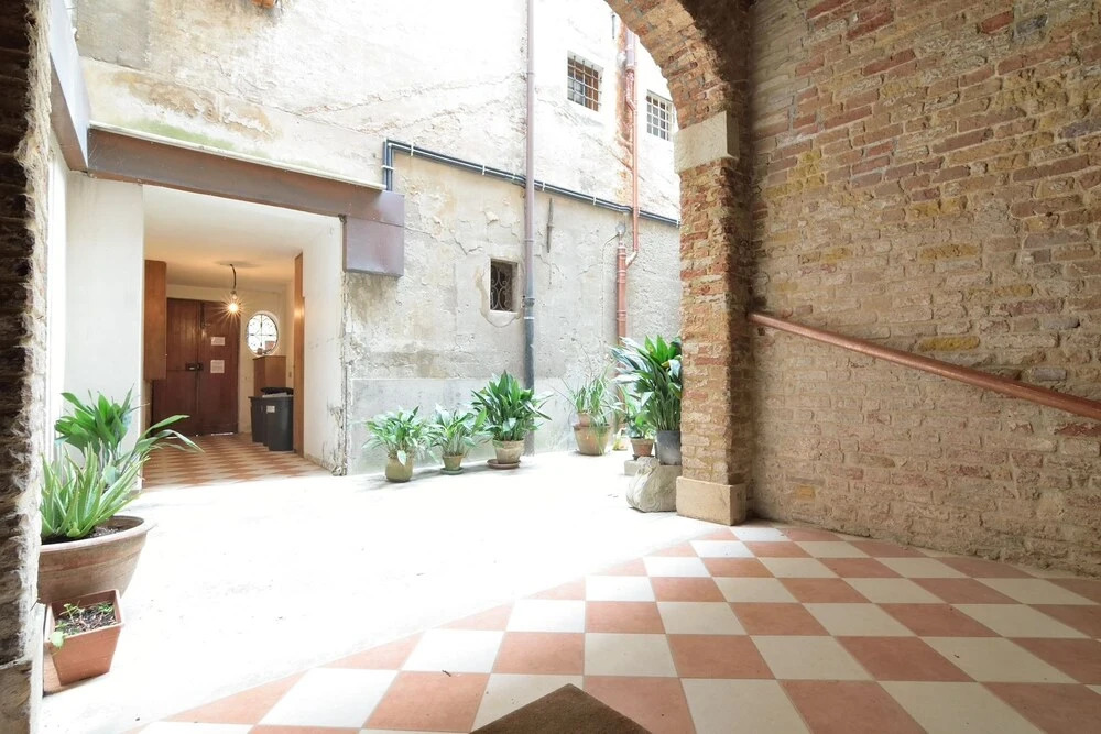 Santa Marina Studio