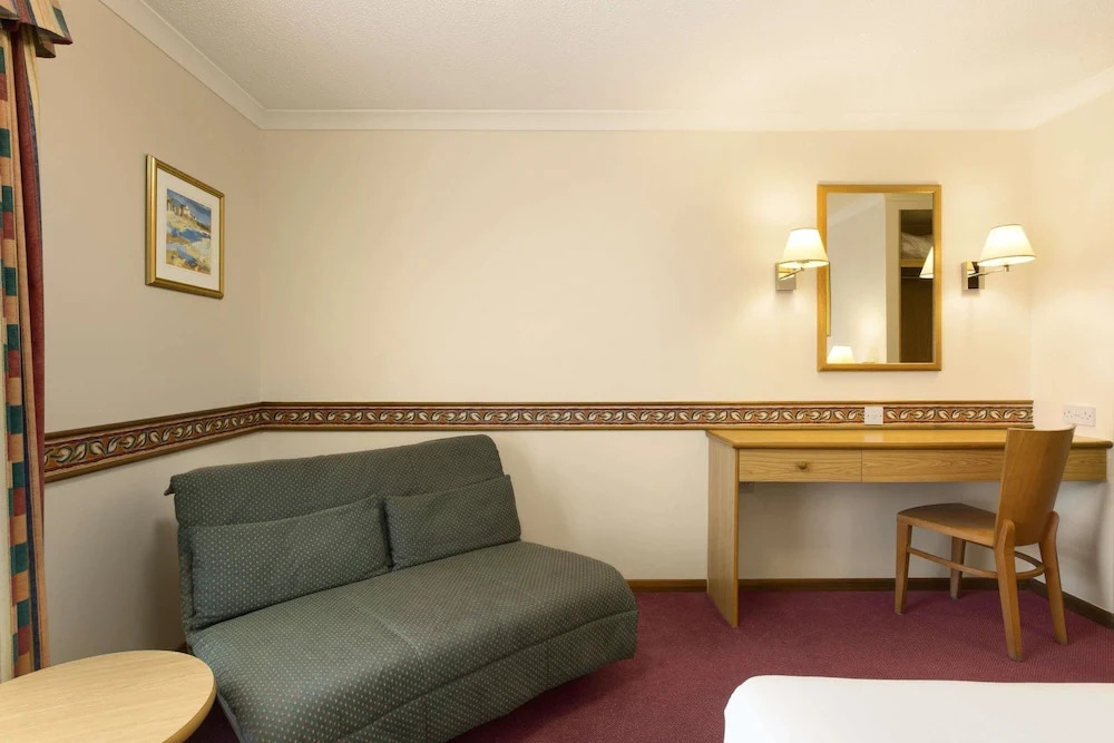 Days Inn Leicester Forest East M1
