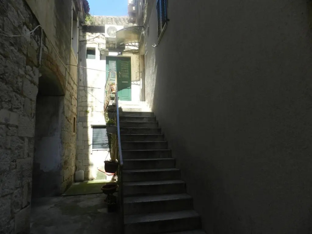 Apartment Nika
