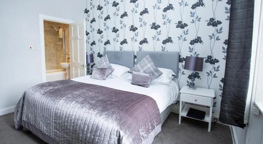26 The Crescent - Guest House