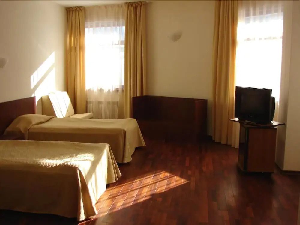 Borika Hotel