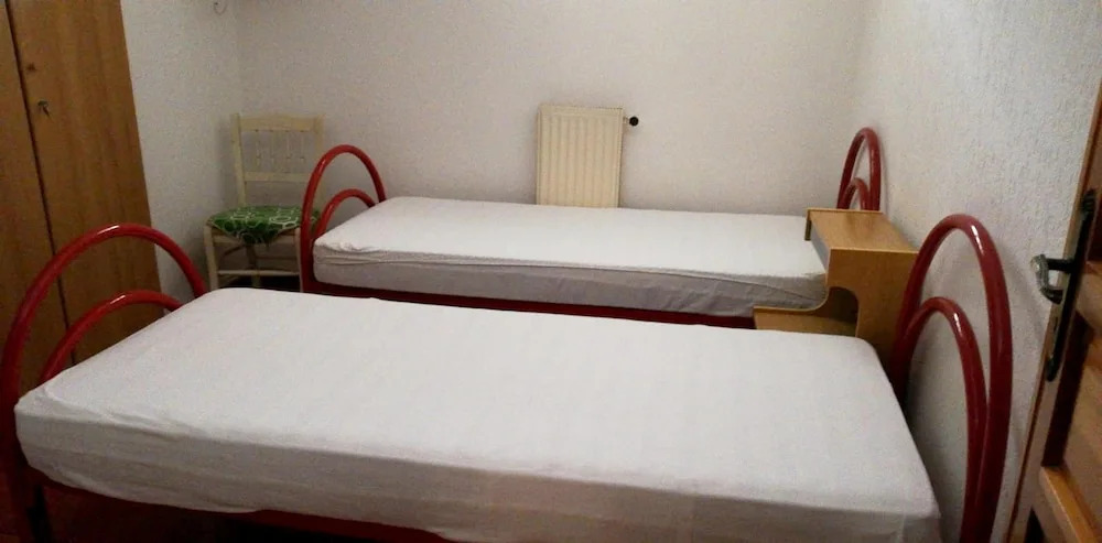 Apartment With 2 Bedrooms in Diamante, With Furnished Terrace and Wifi Near the Beach