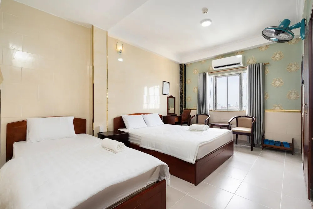 Hai Phong Hotel