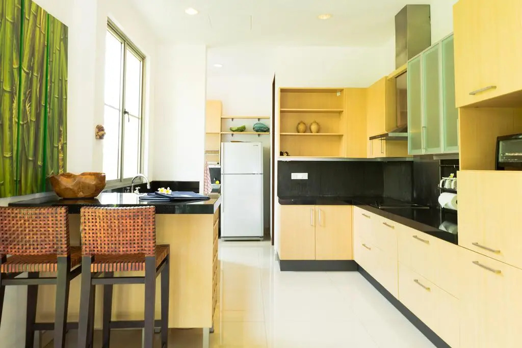 Sanur Residence