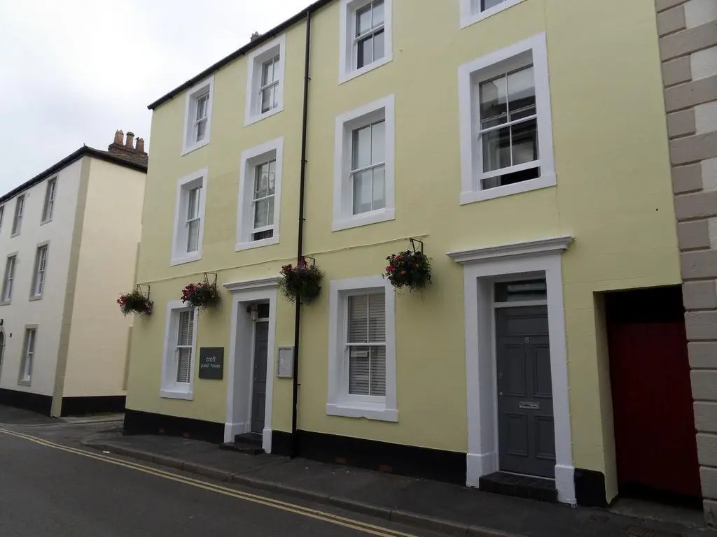 Croft Guesthouse