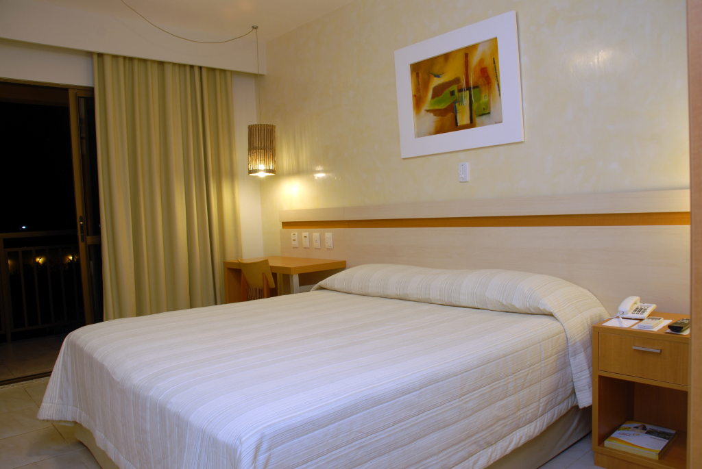 Catussaba Business Hotel