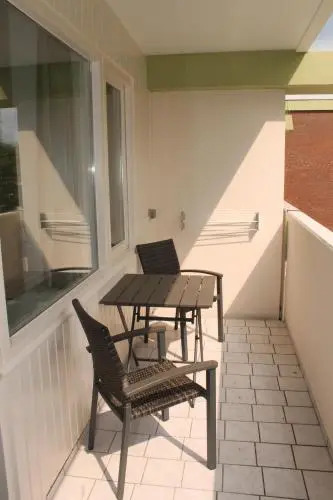 Ferienwohnung L217 Fur 2-4 Personen An Der Ostsee