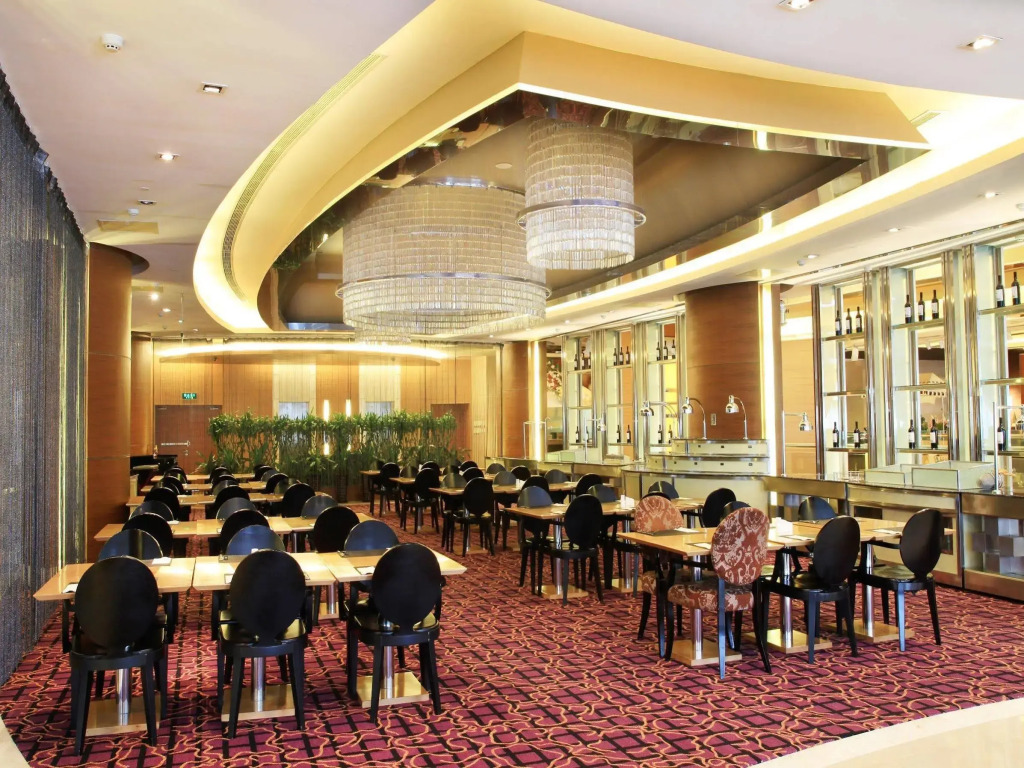 Wenjin Hotel