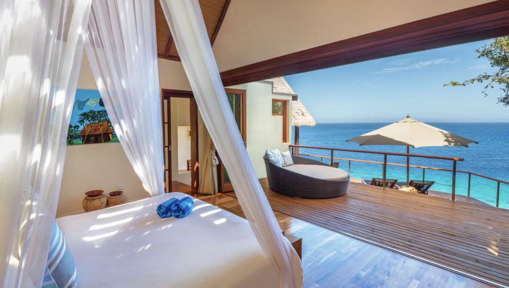 Royal Davui Island Resort, Adults Only, Meals Inclusive