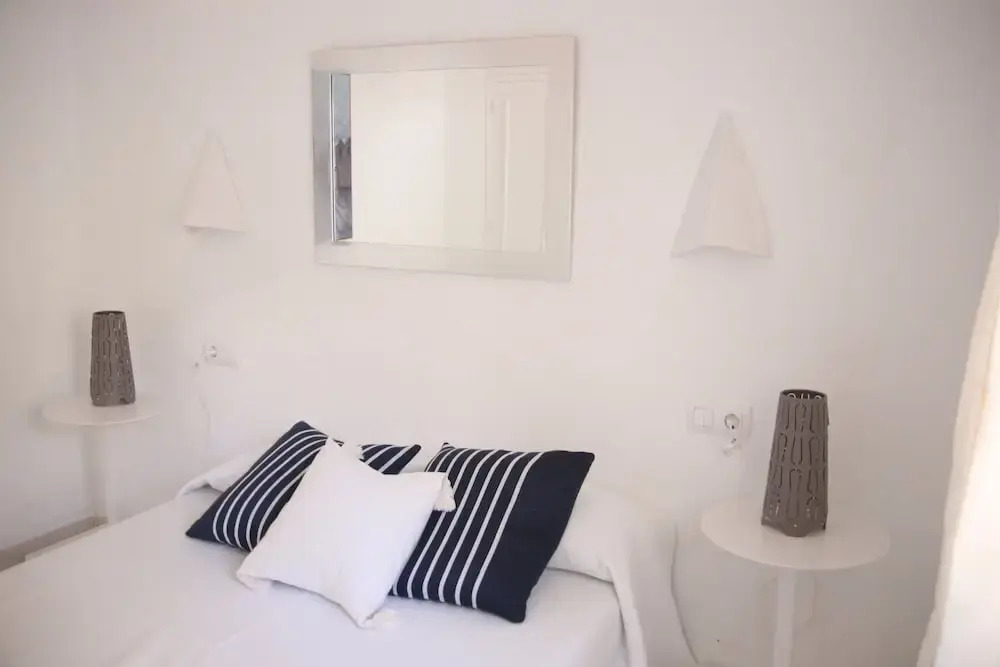 Villa La Sardina