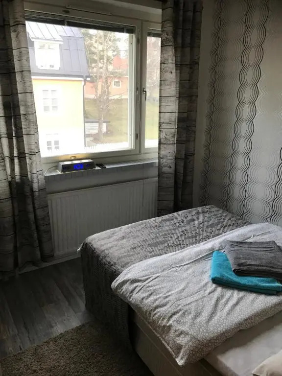 Residence 4