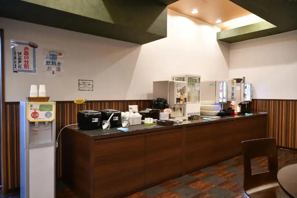 Bells Inn Tsuchiura