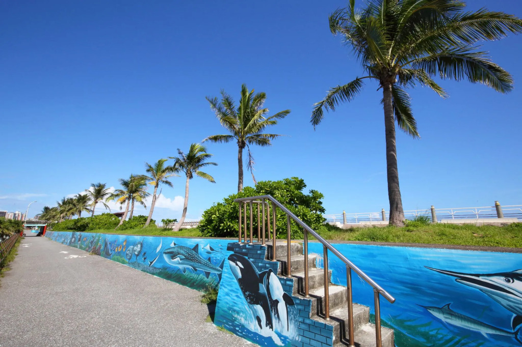 Hualien S.E.A. B&B