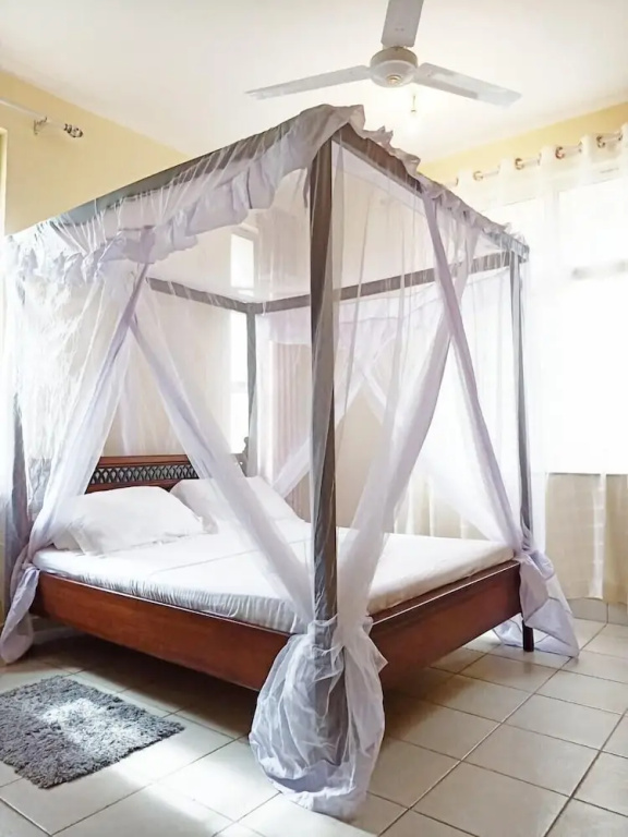 Coastal Apartments KMA Mtwapa