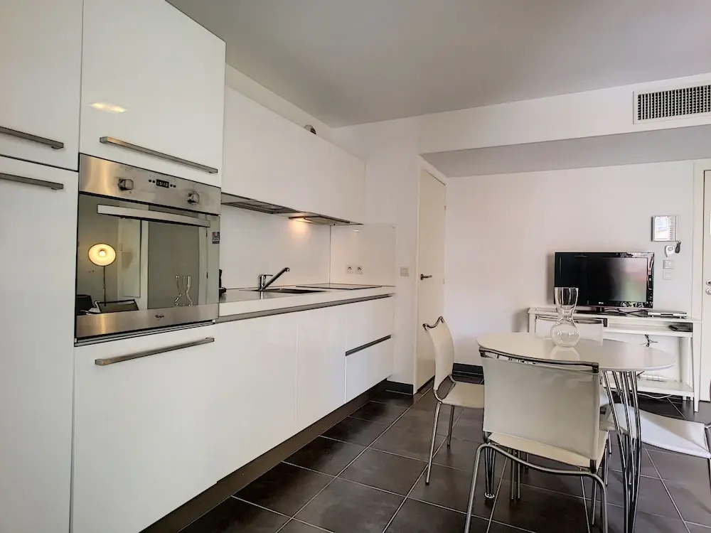 Ashley&Parker - Appartement Hugo Park