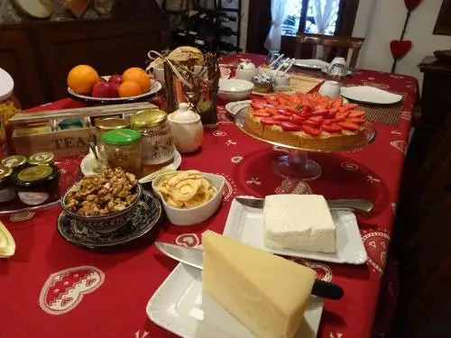 Profum Di Bosc