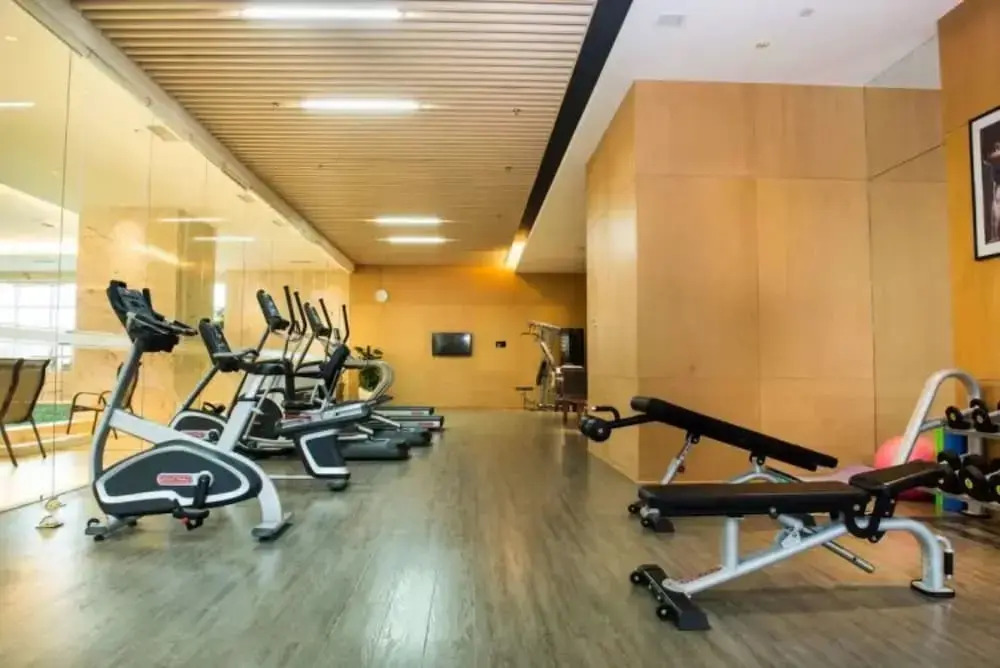 Whiersly Hotel Changsha