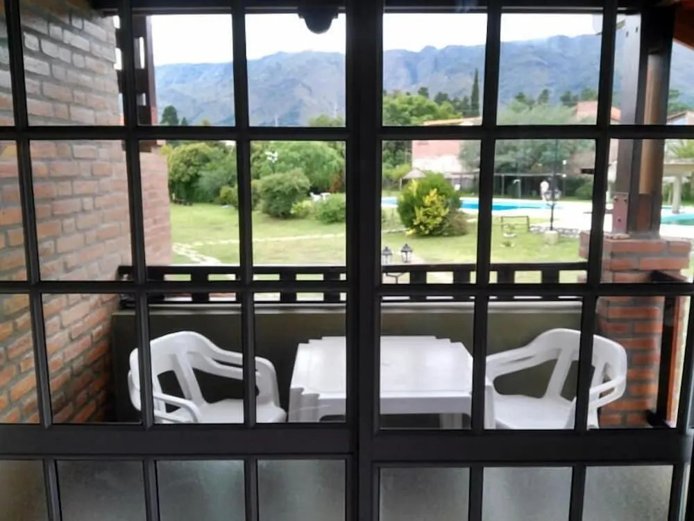 Posada Los Alamos