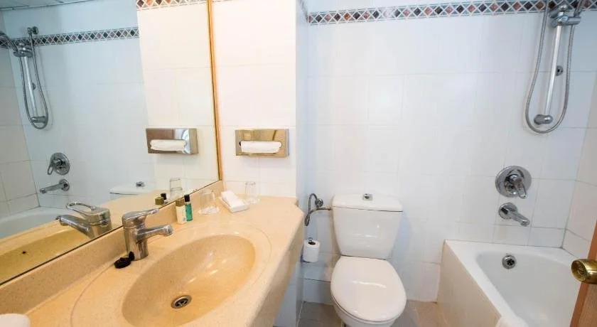Montefiore Hotel By Smart Hotels