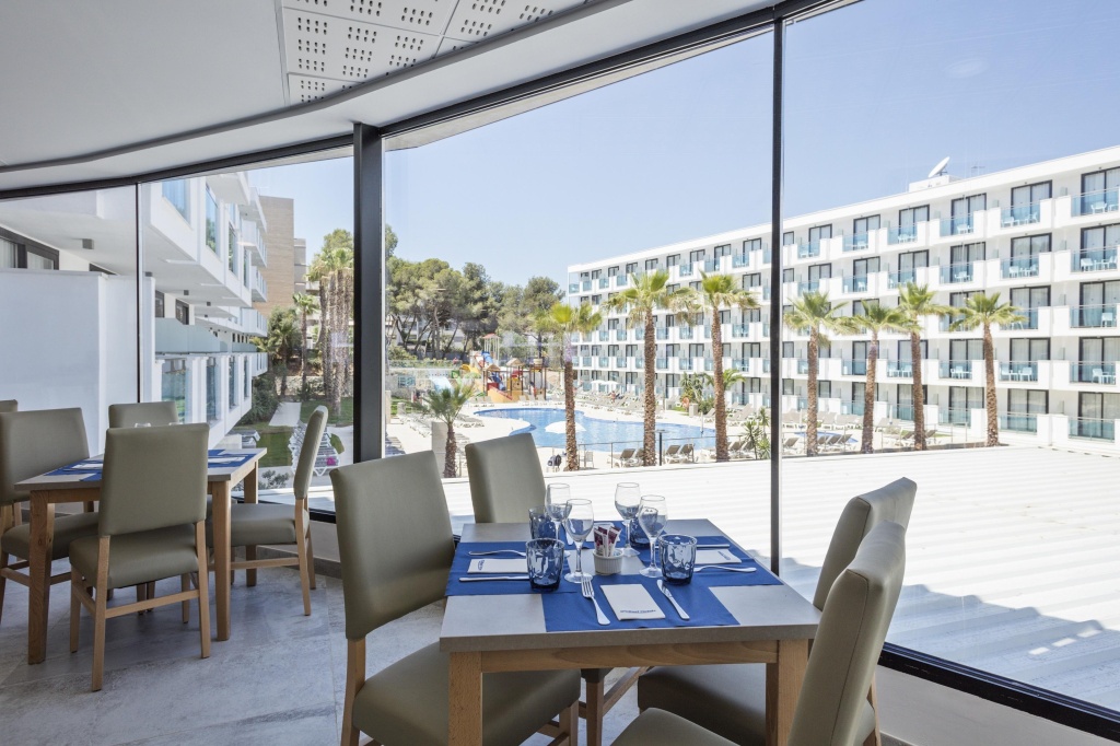 Hotel Best Sol D´Or