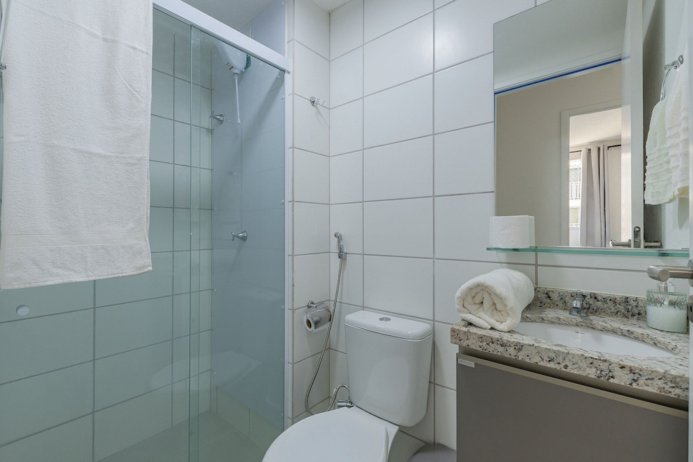 Mirante #801 - Two Bedroom Apt by Carpediem