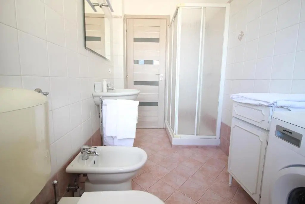 Lovely Panoramic View Apartment - Affitti Brevi Italia