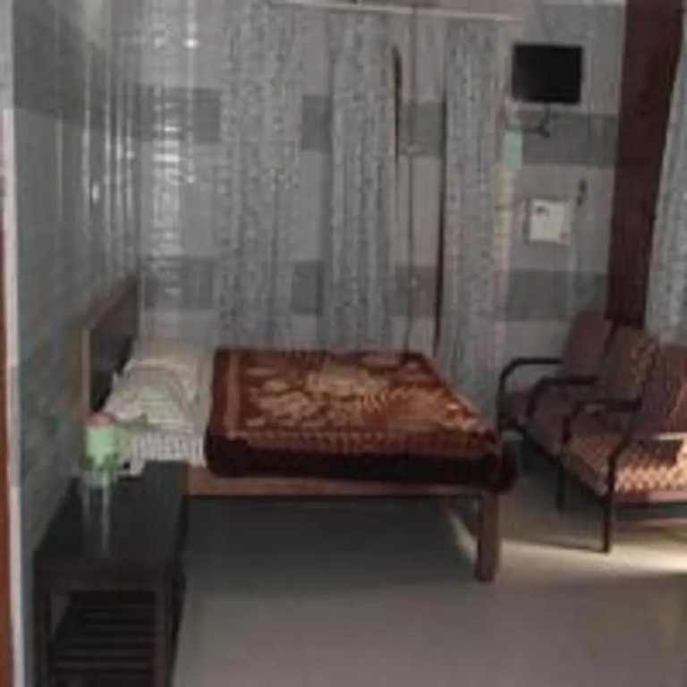 Purohit Lodge B&B by StayApart
