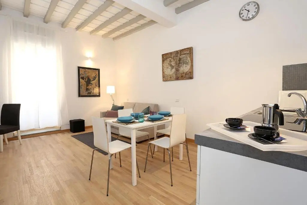 Belsiana 7 Central